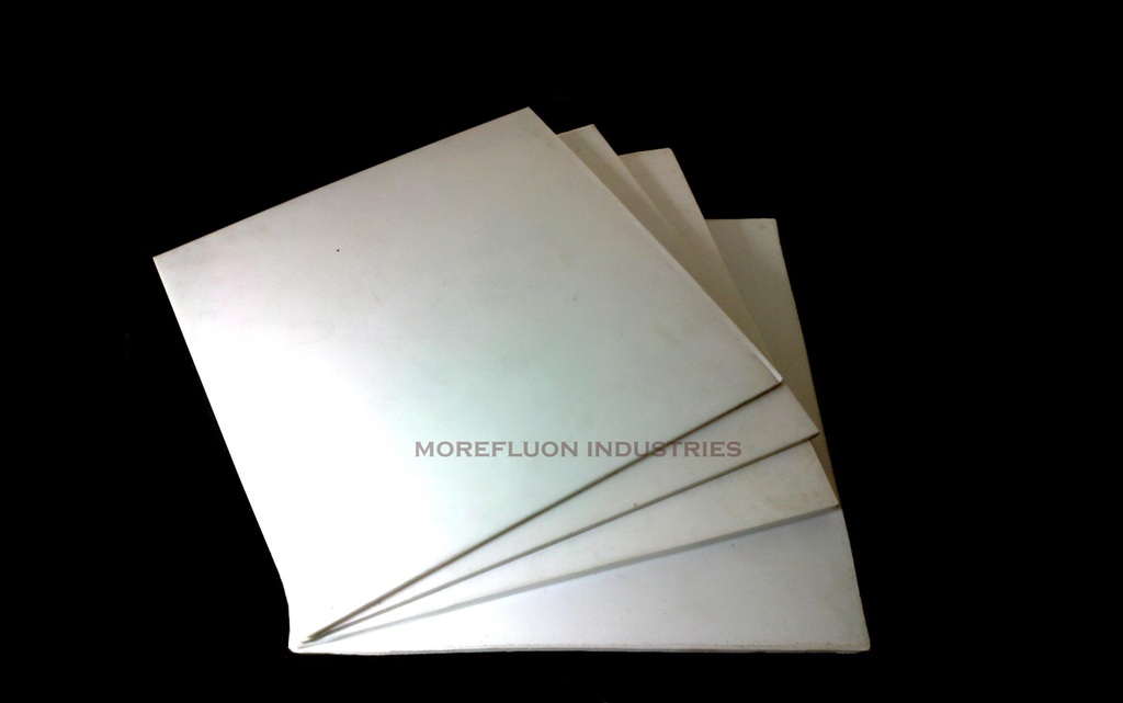 TEFLON sheets