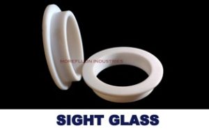 sight-glass